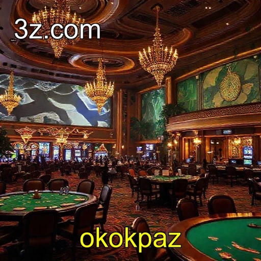 Arcade no okokpaz: A Diversão que Nunca Sai de Moda