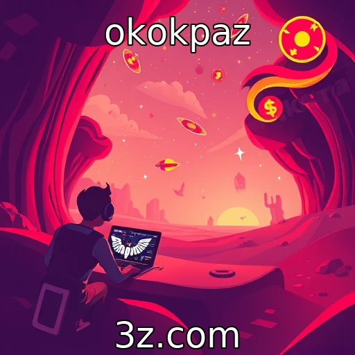 Desenvolvedores adotam novas tecnologias na criação de jogos - okokpaz