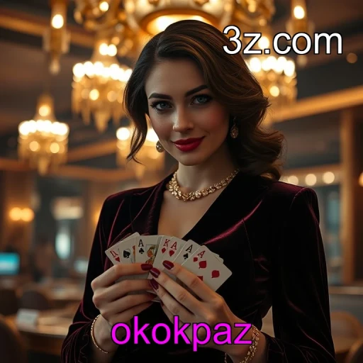 Intensidade e Diversão em Fight: Okokpaz Revoluciona Lutas