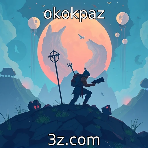 Tendências de desenvolvimento na indústria de jogos | okokpaz