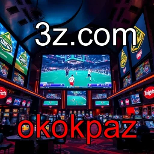 okokpaz Jogos de Heróis