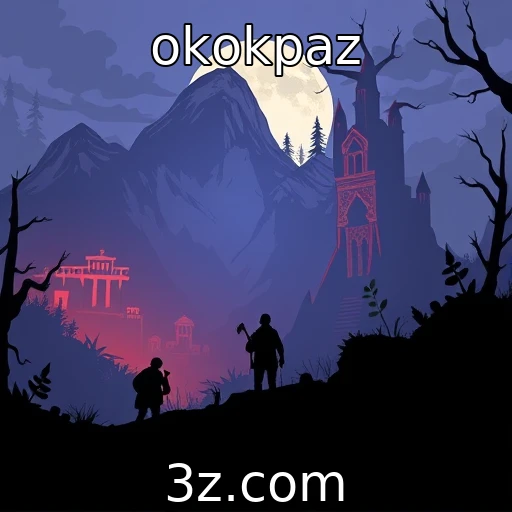 Mercado de jogos independentes cresce com novas oportunidades : okokpaz