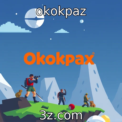 A evolução dos jogos independentes e seu espaço no mercado - okokpaz