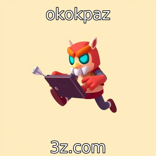 Crescimento do mercado de jogos mobile em todo o mundo | okokpaz