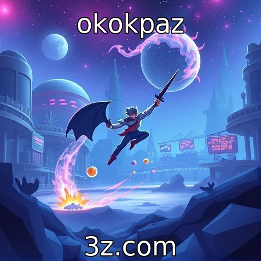 Novas tendências em jogos móveis surpreendem os jogadores : okokpaz