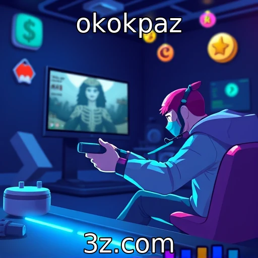 Mudanças nas políticas de monetização em jogos online : okokpaz