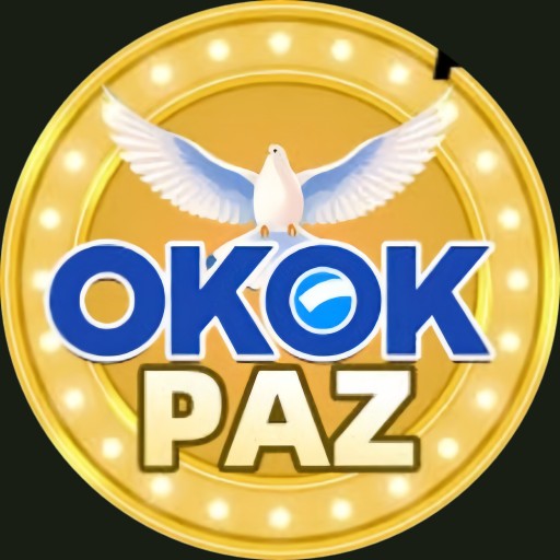 okokpaz logo