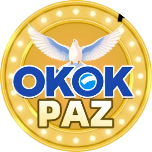 okokpaz logo