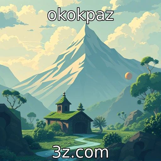 Desenvolvimento sustentável na produção de jogos - okokpaz