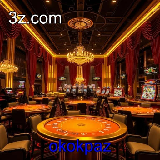 okokpaz Jogos de Equipe